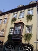 Herrenstrasse Naumburg